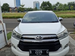 Toyota Innova Q Matic Tahun 2016 Kondisi Mulus Terawat Istimewa Seperti Baru 1