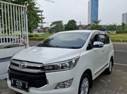 Toyota Innova Q Matic Tahun 2016 Kondisi Mulus Terawat Istimewa Seperti Baru 3