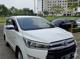 Toyota Innova Q Matic Tahun 2016 Kondisi Mulus Terawat Istimewa Seperti Baru 2