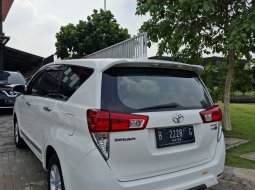 Toyota Innova Q Matic Tahun 2016 Kondisi Mulus Terawat Istimewa Seperti Baru 9