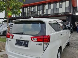 Toyota Innova Q Matic Tahun 2016 Kondisi Mulus Terawat Istimewa Seperti Baru 10