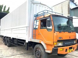 Wing box BARU+banbaruMURAH Mitsubishi Fuso tronton 6x2 L wingbox 2020 1