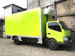 -20C bok 6m MURAH CDD LONG Hino Dutro 136 MDL box freezer 2022 frozen 1