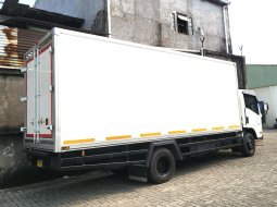 -20C reg 2023 MURAH CDD LONG NMR Isuzu elf box freezer 2022 frozen bok 3