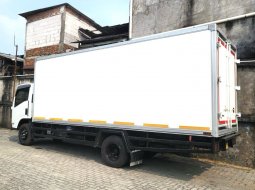 -20C reg 2023 MURAH CDD LONG NMR Isuzu elf box freezer 2022 frozen bok 4