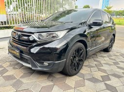 Honda CRV 2.0 Matic Tahun 2017 Kondisi Mulus Terawat Istimewa Seperti Baru 2