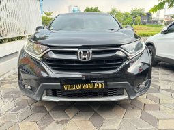 Honda CRV 2.0 Matic Tahun 2017 Kondisi Mulus Terawat Istimewa Seperti Baru 1