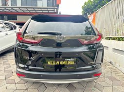 Honda CRV 2.0 Matic Tahun 2017 Kondisi Mulus Terawat Istimewa Seperti Baru 11