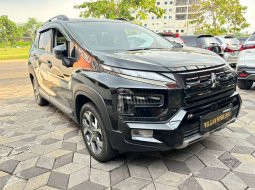 Mitsubishi Xpander Cross Matic Tahun 2022 Kondisi Mulus Terawat Istimewa Seperti Baru 2