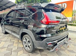 Mitsubishi Xpander Cross Matic Tahun 2022 Kondisi Mulus Terawat Istimewa Seperti Baru 10