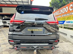 Mitsubishi Xpander Cross Matic Tahun 2022 Kondisi Mulus Terawat Istimewa Seperti Baru 11