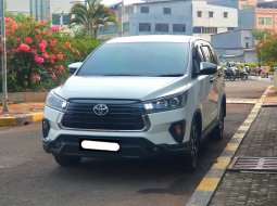 Toyota Venturer 2.0 A/T BSN 2021 bensin matic km 30rb cash kredit proses bisa dibantu 1