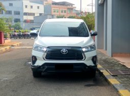 Toyota Venturer 2.0 A/T BSN 2021 bensin matic km 30rb cash kredit proses bisa dibantu 2