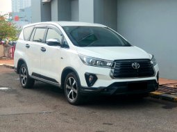 Toyota Venturer 2.0 A/T BSN 2021 bensin matic km 30rb cash kredit proses bisa dibantu 3