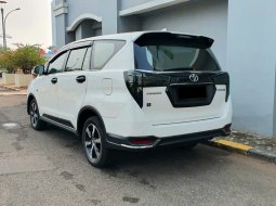 Toyota Venturer 2.0 A/T BSN 2021 bensin matic km 30rb cash kredit proses bisa dibantu 4