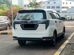 Toyota Venturer 2.0 A/T BSN 2021 bensin matic km 30rb cash kredit proses bisa dibantu 5