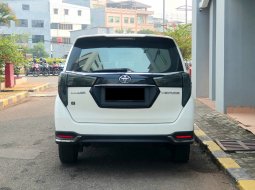 Toyota Venturer 2.0 A/T BSN 2021 bensin matic km 30rb cash kredit proses bisa dibantu 6