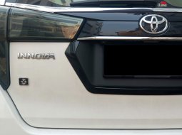 Toyota Venturer 2.0 A/T BSN 2021 bensin matic km 30rb cash kredit proses bisa dibantu 9