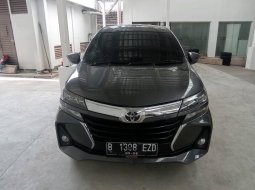 Toyota Avanza 1.3G MT 2021 1