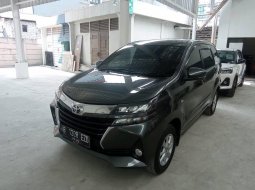 Toyota Avanza 1.3G MT 2021 2