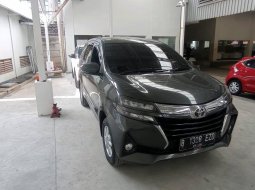 Toyota Avanza 1.3G MT 2021 3