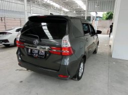 Toyota Avanza 1.3G MT 2021 5