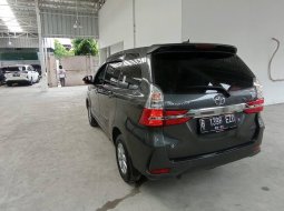 Toyota Avanza 1.3G MT 2021 6