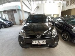 Toyota Rush TRD Sportivo 1.5 AT 2016 1