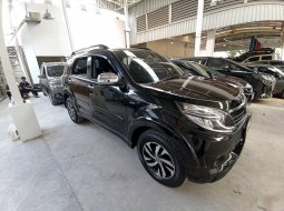 Toyota Rush TRD Sportivo 1.5 AT 2016 2