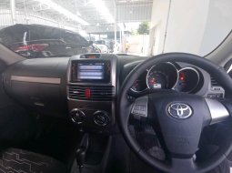 Toyota Rush TRD Sportivo 1.5 AT 2016 7