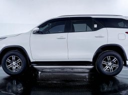 Toyota Fortuner 2.4 G AT 2019 Putih 2