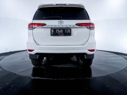 Toyota Fortuner 2.4 G AT 2019 Putih 7