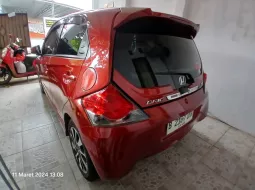 Honda Brio RS 2018 Merah 2