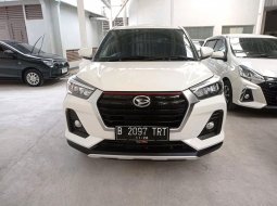 Daihatsu Rocky 1.2 X MT ADS 2021 1