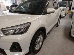 Daihatsu Rocky 1.2 X MT ADS 2021 3