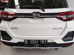 Daihatsu Rocky 1.2 X MT ADS 2021 4