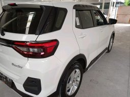 Daihatsu Rocky 1.2 X MT ADS 2021 5