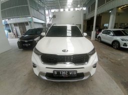 Kia Sonet Dynamic 1.5 AT 2021 1