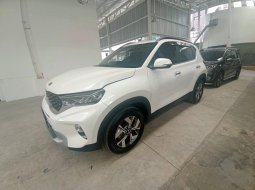 Kia Sonet Dynamic 1.5 AT 2021 3