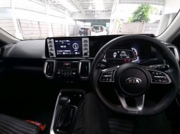 Kia Sonet Dynamic 1.5 AT 2021 7