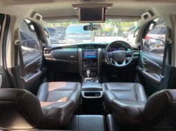 TOYOTA FORTUNER VRZ TRD AT PUTIH 2020 GOOD CONDITION SIAP PAKAI 7