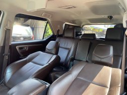 TOYOTA FORTUNER VRZ TRD AT PUTIH 2020 GOOD CONDITION SIAP PAKAI 9