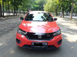 CITY HB RS MANUAL 2021 MERAH