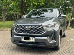 TOYOTA KIJANG INNOVA ZENIX V AT GREY 2023 KM RENDAH LIKE NEW 3