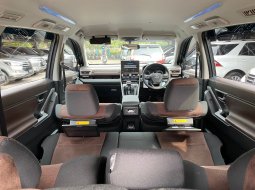 TOYOTA KIJANG INNOVA ZENIX V AT GREY 2023 KM RENDAH LIKE NEW 8