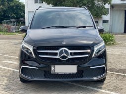 Mercedes-Benz V 260 2019 1