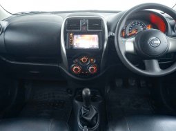 Nissan March 1.2 MT 2017 Putih 7