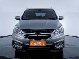 Wuling Cortez 1.5 T Lux AT 2020 Abu-abu