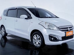 JUAL Suzuki Ertiga 1.4 GX MT 2017 Putih