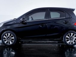 Honda Brio RS AT 2017 Hitam 3